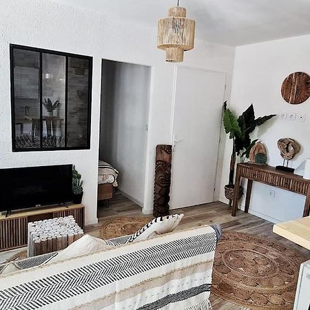 #New#Terrasse Sud Ouest#Pied De La Cite #1 Apartman Carcassone Kültér fotó