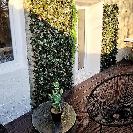#New#Terrasse Sud Ouest#Pied De La Cite #1 Apartman Carcassone Kültér fotó
