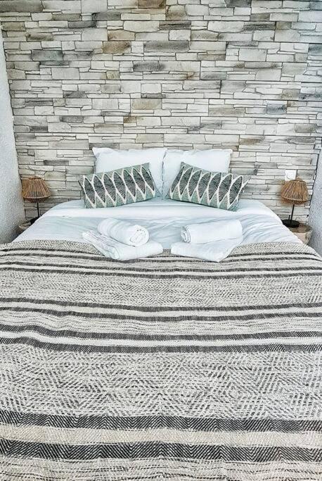 #New#Terrasse Sud Ouest#Pied De La Cite #1 Apartman Carcassone Kültér fotó